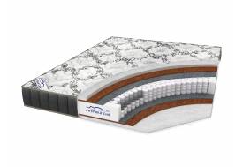 Матрас Парма Black and White шириной 900 мм