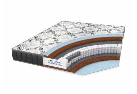 Матрас Амелия Black and White шириной 900 мм