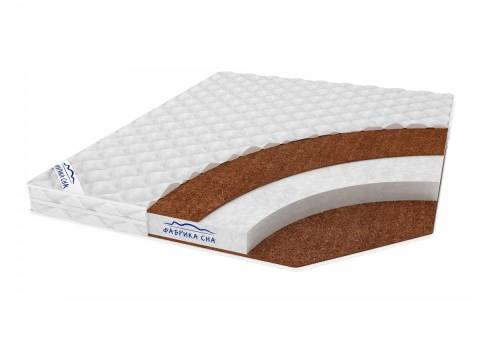 Матрас Модена шириной 1800 мм