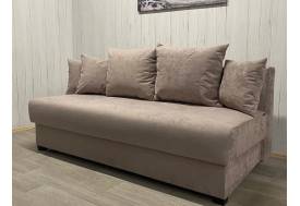 Диван Комфорт-1 ПБ велюр Candy 4