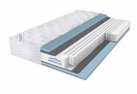 Матрас Massage foam TFK шириной 1200 мм