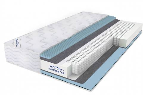 Матрас Massage foam TFK шириной 1800 мм