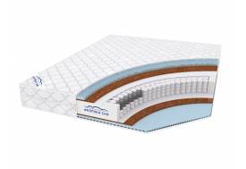 Матрас Bio massage cocos TFK шириной 1200 мм