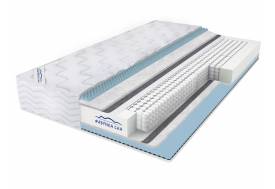 Матрас Orto massage TFK шириной 1600 мм