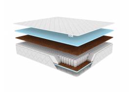 Матрас Sleep Classic шириной 1200 мм