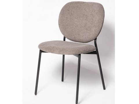 Стул DC 2177 Серый