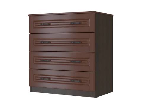 Комод Кантри Орех