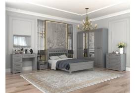 Спальня Олимп Антрацит