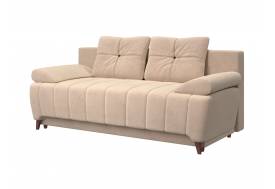 Диван-кровать Тонга Вариант 2 бежевый