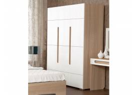 Шкаф 3-х дверный МДФ Некст