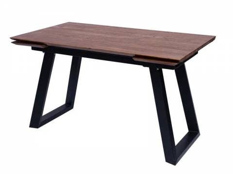 Стол Твин Тр раздвижной Мореный дуб