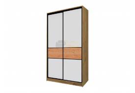 Шкаф-купе Max МШ-25-6-18-88