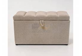 Банкетка 1070 бежевый 04