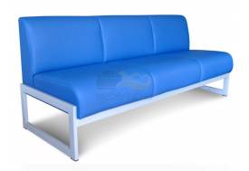 Офисный диван Отто 3С