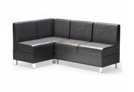 Офисный диван Шеффер угловой