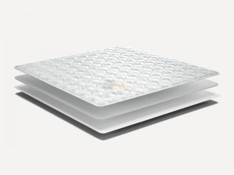 Наматрасник топпер Тom ширина 1600