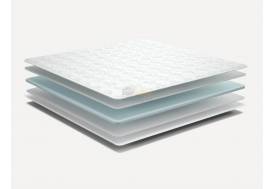 Наматрасник топпер Julia ширина 1400