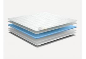 Наматрасник топпер Betty ширина 900