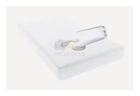 Наматрасники AquaStop H=25 махровый 1200*2000 мм