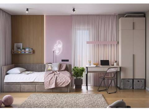 Детская Баско комплект К2 кашемир