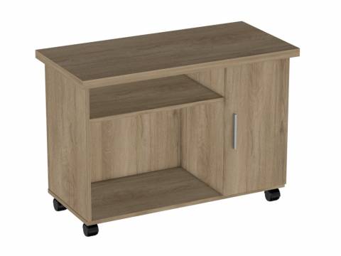 Тумба греденция с дверкой С.Т-9 Статус