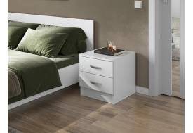 Тумба Ронда ТБ белое дерево