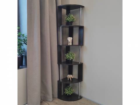 Стеллаж Maria S113-MA Белый