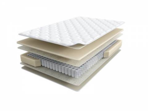 Матрас Halal Destek 1200х2000 мм