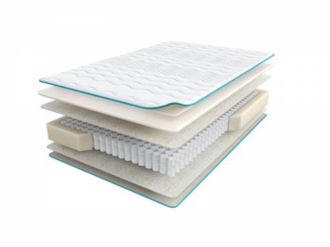 Матрас Halal Naym 900х2000 мм