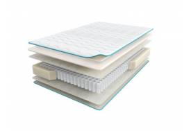 Матрас Halal Naym 1600х1900 мм