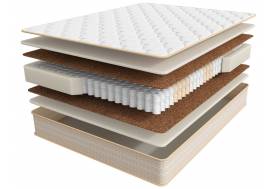 Матрас Harmony Life 1400х2000 мм