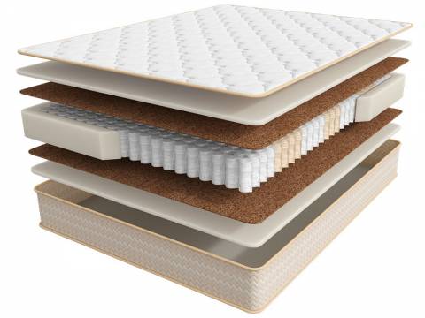 Матрас Harmony Life 1600х1900 мм