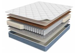 Матрас Prime Mix 900х2000 мм