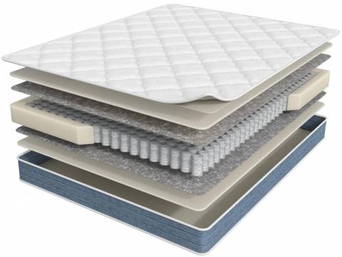 Матрас Prime Top 1800х2000 мм