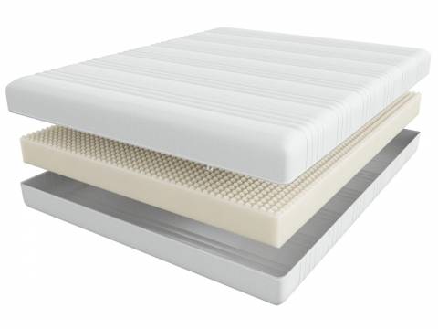 Матрас Scandi Malmo 800х2000 мм