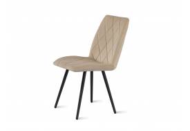 Стул Омега текстиль catalana 02 светло-бежевый