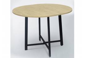 Стол раскладной пристенный Гелиос пикард