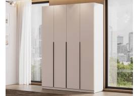 Шкаф ШК 05 1600 мм меланж