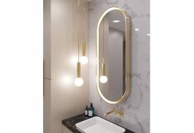 Зеркало овальное Ardo 2