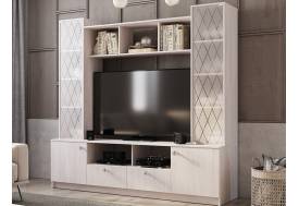 Центральная секция Зарина ЦС-01