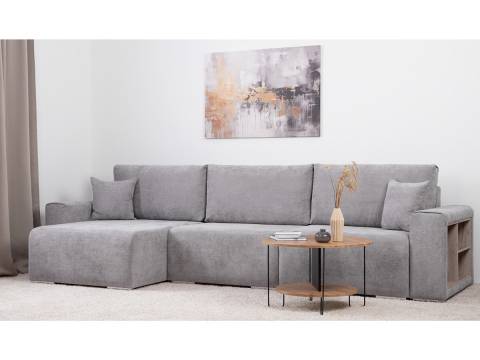 Диван МС Оксфорд Компоновка 2 арт. 712