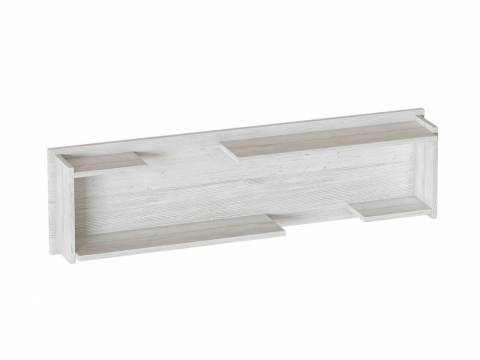 Полка навесная 1200 Мальта Дуб Винтерберг