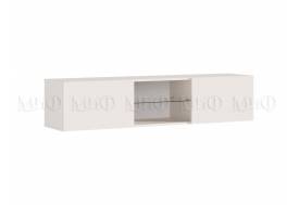 Тумба ТВ подвесная 1500 Норд Кашемир