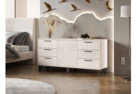 Комод (1500) Флэш Кашемир