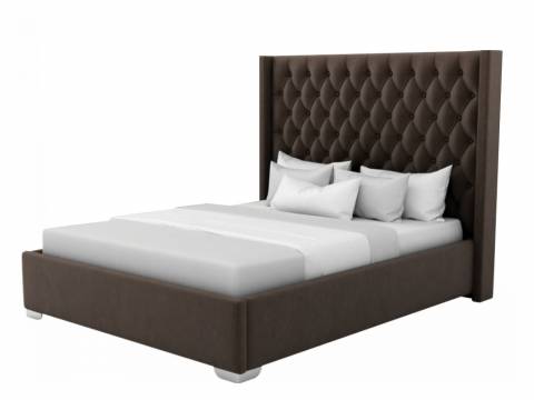 Кровать Эдем Люкс 140х200 мм с подъемным основанием
