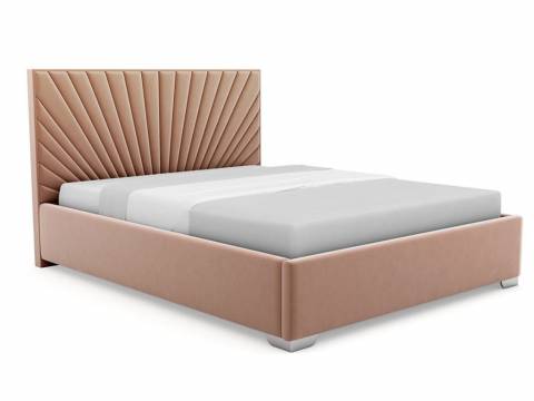 Кровать Кения 140х200 мм с подъемным основанием