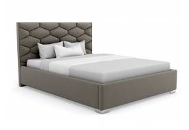 Кровать Коралл 140х200 мм с ортопедическим основанием