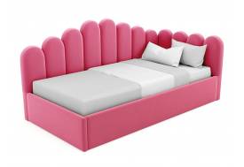 Кровать Лилу 120х200 мм с подъемным основанием