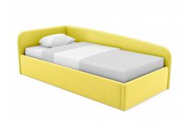 Кровать Лэсли 120х200 мм с ортопедическим основанием