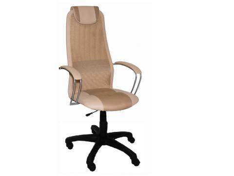 Кресло Элегия L1 бежевое